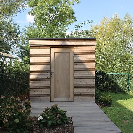 De Blauwe Hoeve Zwijndrecht Εξωτερικό φωτογραφία