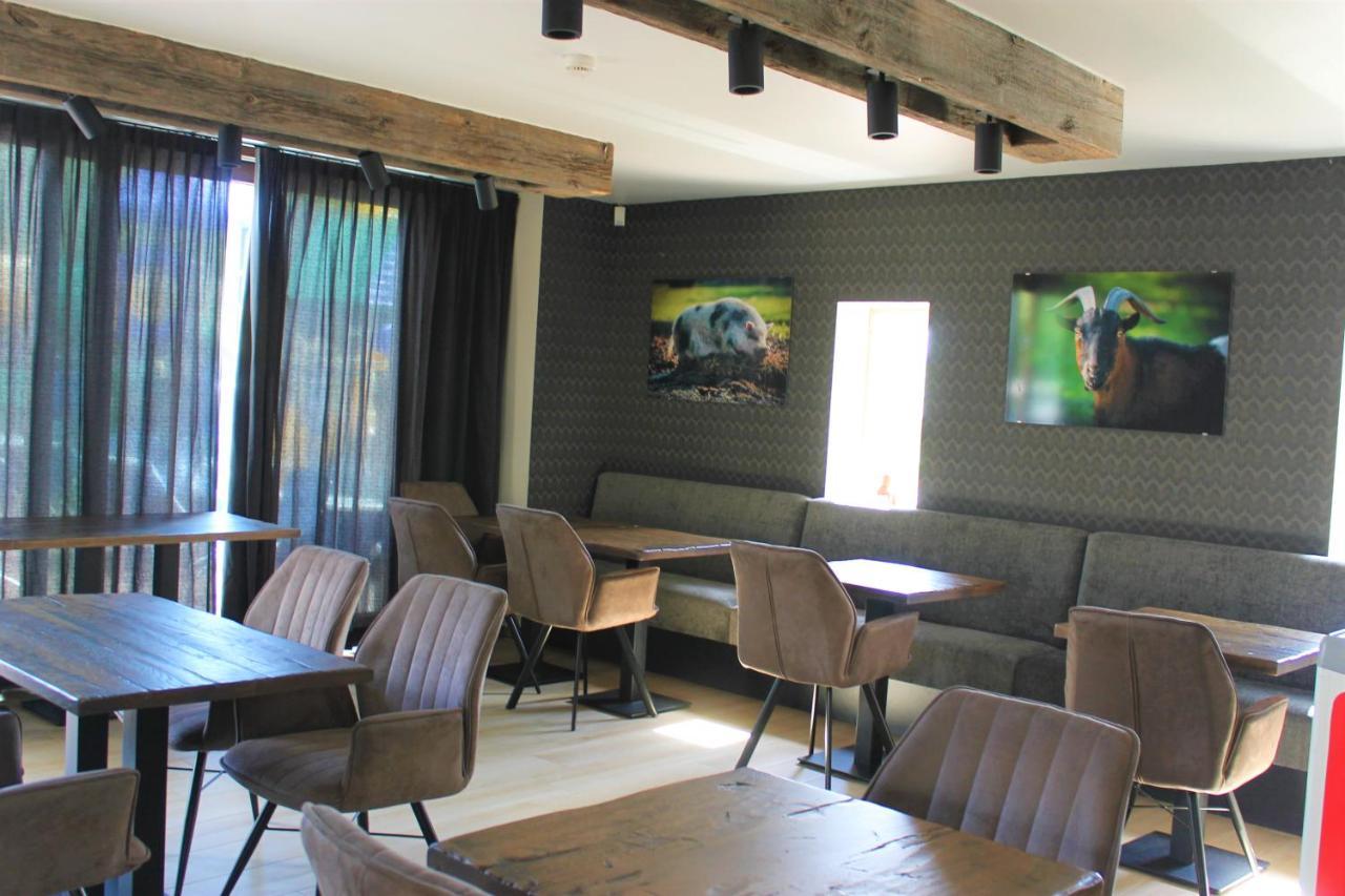 De Blauwe Hoeve Zwijndrecht Εξωτερικό φωτογραφία