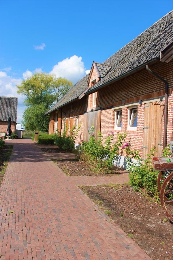 De Blauwe Hoeve Zwijndrecht Εξωτερικό φωτογραφία