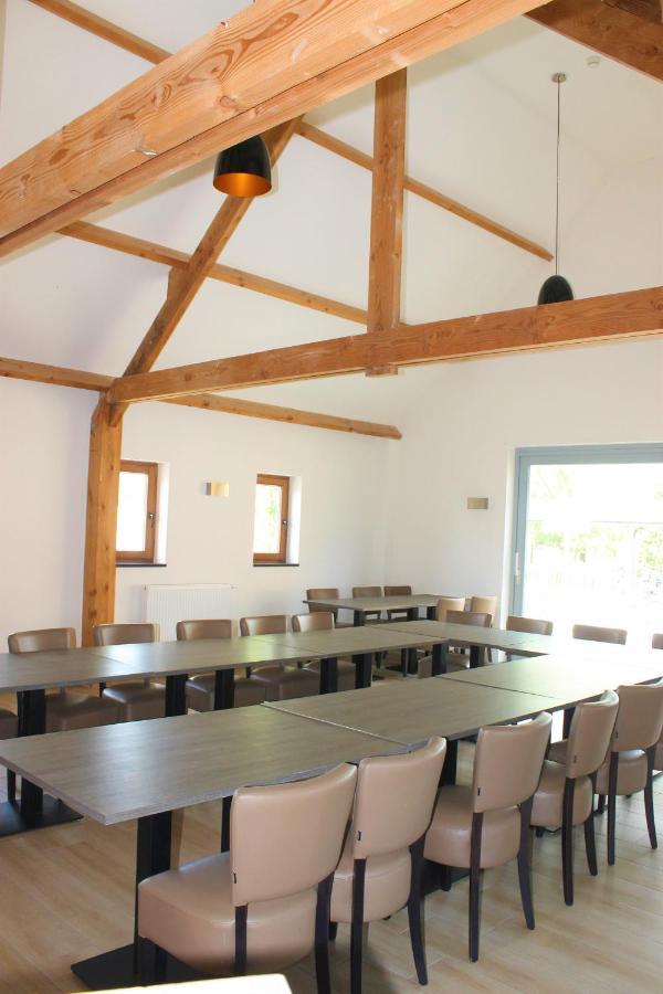 De Blauwe Hoeve Zwijndrecht Εξωτερικό φωτογραφία