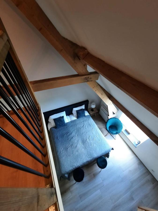 De Blauwe Hoeve Zwijndrecht Εξωτερικό φωτογραφία