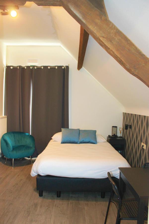 De Blauwe Hoeve Zwijndrecht Εξωτερικό φωτογραφία