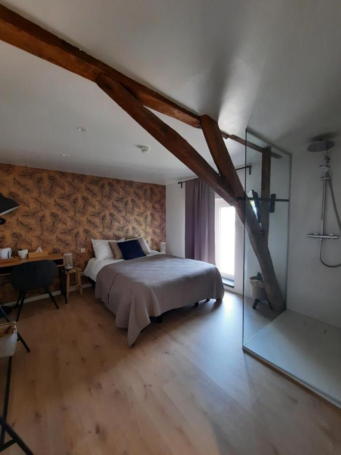 De Blauwe Hoeve Zwijndrecht Εξωτερικό φωτογραφία