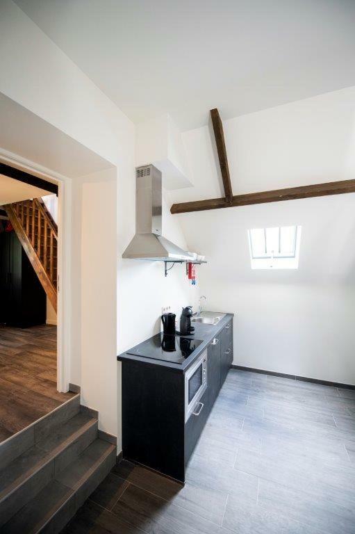 De Blauwe Hoeve Zwijndrecht Εξωτερικό φωτογραφία