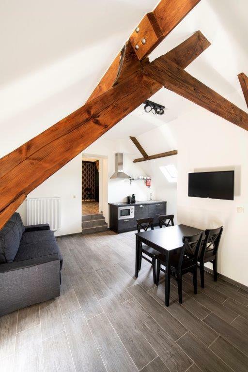 De Blauwe Hoeve Zwijndrecht Εξωτερικό φωτογραφία